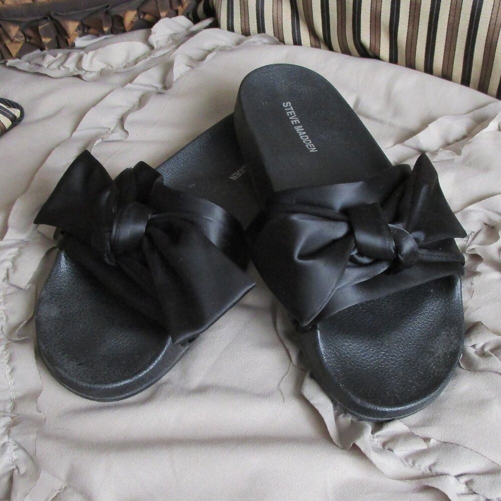 fancy flip flops